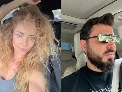 ТУШЕ!! Бившата жена на Елвиса го попиля: Еволюцията на Мартин тръгва надолу! (ето какво каза Гери и как й отвърна той)