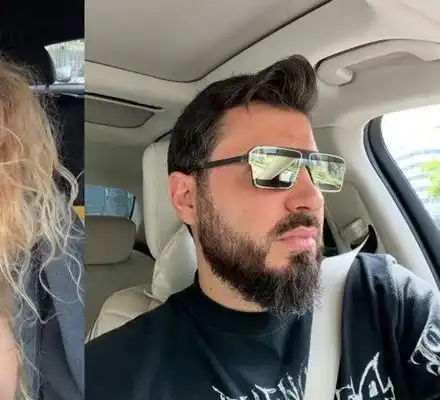 ТУШЕ!! Бившата жена на Елвиса го попиля: Еволюцията на Мартин тръгва надолу! (ето какво каза Гери и как й отвърна той)