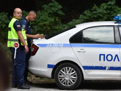 Търсят ягуар или пума, свикан е Оперативен щаб, дрон с термокамера лети над Шуменското плато