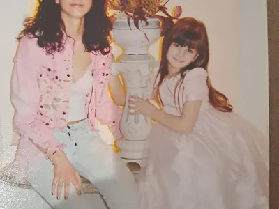 УАУ! Мис България изненада със снимка на сестра си (ВИЖТЕ)