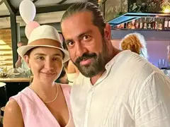 Убиец, лежал 16  години в затвора,  е новият мъж на  Елен Колева