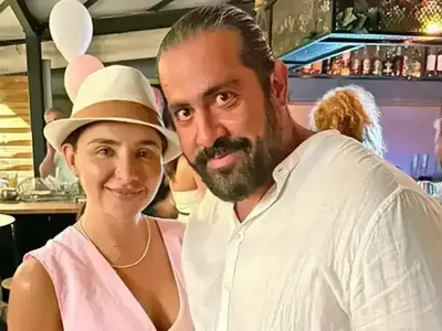 Убиец, лежал 16  години в затвора,  е новият мъж на  Елен Колева