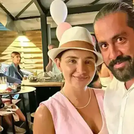 Убиец, лежал 16  години в затвора,  е новият мъж на  Елен Колева