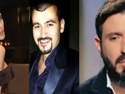 УДАР! Бившата на Мартин се залюби с неговия враг! Йоана гадже с Калоян Арсенов