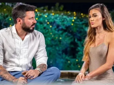 УДАР! Бившата на Мартин се залюби с неговия враг! Йоана гадже с Калоян Арсенов