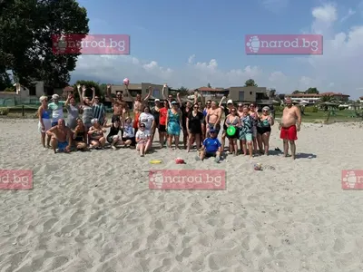 Ужас: Кметът от ПП-ДБ Ясен Русев завел писарушките на хапка-пийка в Гърция с парите за децата в риск (ДОКУМЕНТИ)