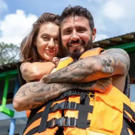 Уреди се! Ергенката Анна-Мария минава под венчило! Ето кой й предложи брак