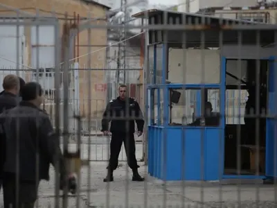 Уволнете ст. комисар Борислав Чорбански! Софийският затвор е фекална дупка, плъхове се давят в манджата