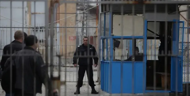 Уволнете ст. комисар Борислав Чорбански! Софийският затвор е фекална дупка, плъхове се давят в манджата