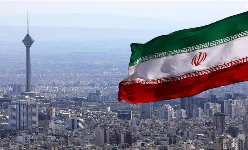 В Иран всяка капка вода е безценна