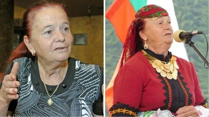 Валя Балканска: Бог ни наказва с войни заради лошотията ни