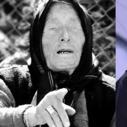 Ванга предрекла на Петя Буюклиева, че ще стане майка