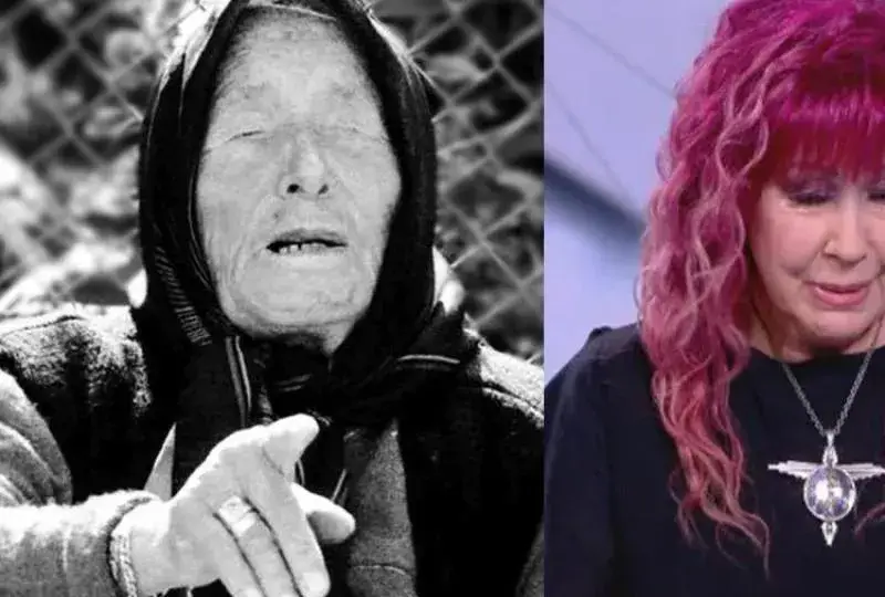 Ванга предрекла на Петя Буюклиева, че ще стане майка