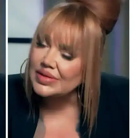 Ваня Червенкова в ефир: Никога не съм продавала тялото си! Мъжете се боят от мен, затова ми е трудно в любовта! (ВИЖ ТУК)