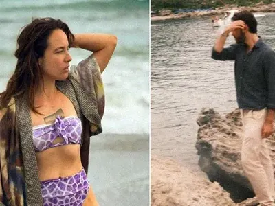 Вече не се влачи по корем от мъка! Ергенката Елена забрави Евгени и си има нов мъж СНИМКИ