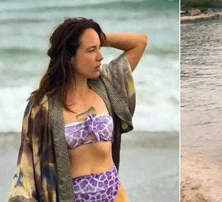 Вече не се влачи по корем от мъка! Ергенката Елена забрави Евгени и си има нов мъж СНИМКИ