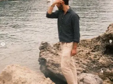 Вече не се влачи по корем от мъка! Ергенката Елена забрави Евгени и си има нов мъж СНИМКИ