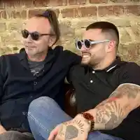 Великият Карлос Насар: Елин ме разплака!