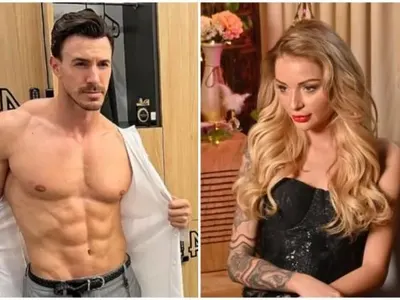 Венета Костова от първия  сезон на „Ергенът” спала  с Виктор Стоянов: Добре беше. Минута е много!