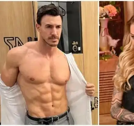 Венета Костова от първия  сезон на „Ергенът” спала  с Виктор Стоянов: Добре беше. Минута е много!