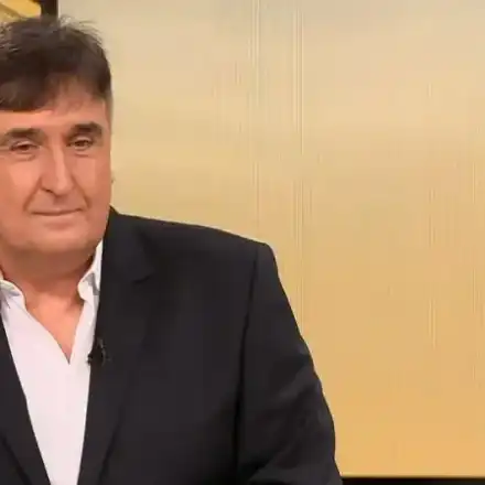 Веселин Маринов прави курбан след катастрофа