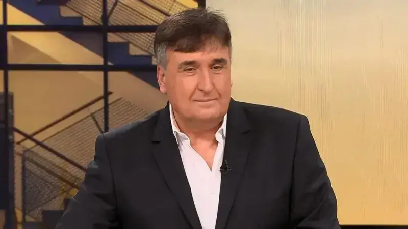 Веселин Маринов прави курбан след катастрофа