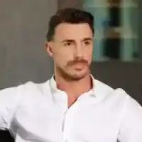 Виктор Стоянов трябвало да е Ерген № 3