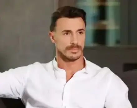 Виктор Стоянов трябвало да е Ерген № 3