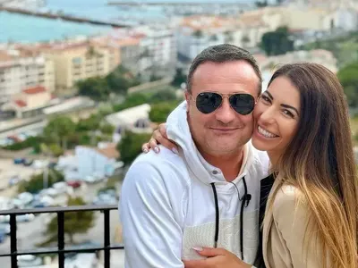 Виктория към Рачков: Обичам те с цялото си сърце! (Вижте какво получи за ЧРД)