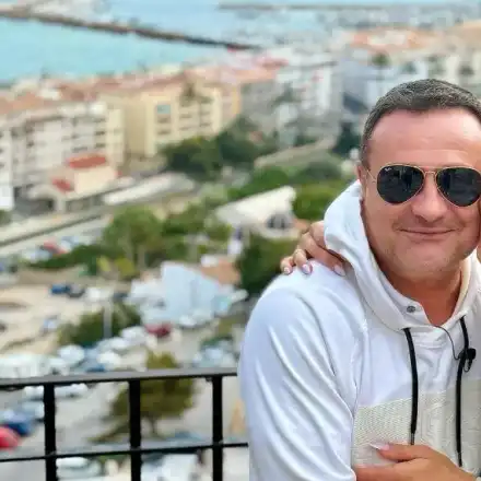 Виктория към Рачков: Обичам те с цялото си сърце! (Вижте какво получи за ЧРД)