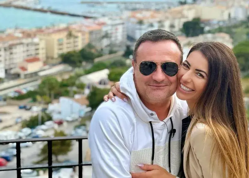 Виктория към Рачков: Обичам те с цялото си сърце! (Вижте какво получи за ЧРД)