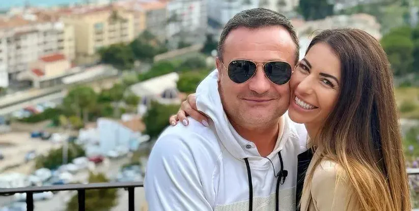 Виктория към Рачков: Обичам те с цялото си сърце! (Вижте какво получи за ЧРД)