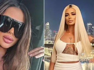 Внимание! Катрин Йорданова с коката ще бръмчи отново след седмица