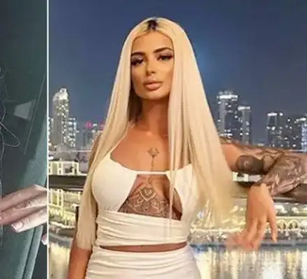 Внимание! Катрин Йорданова с коката ще бръмчи отново след седмица