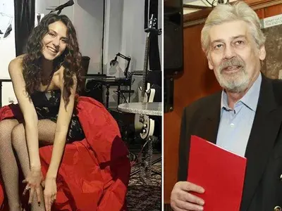 Внучката на Ламбо стана абитуриентка