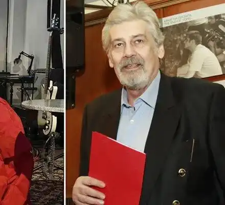 Внучката на Ламбо стана абитуриентка