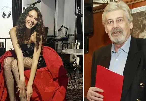 Внучката на Ламбо стана абитуриентка