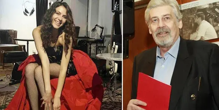 Внучката на Ламбо стана абитуриентка