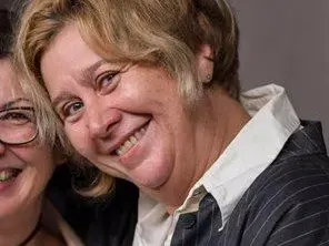 Внучката на Ламбо стана абитуриентка