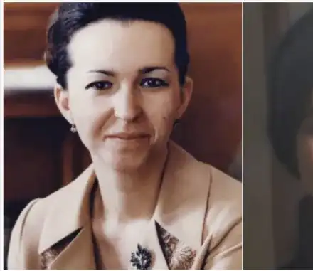 Внучката на Людмила Живкова взе италианска диплома с отличен! Щерката на Малък Тошко е модна икона