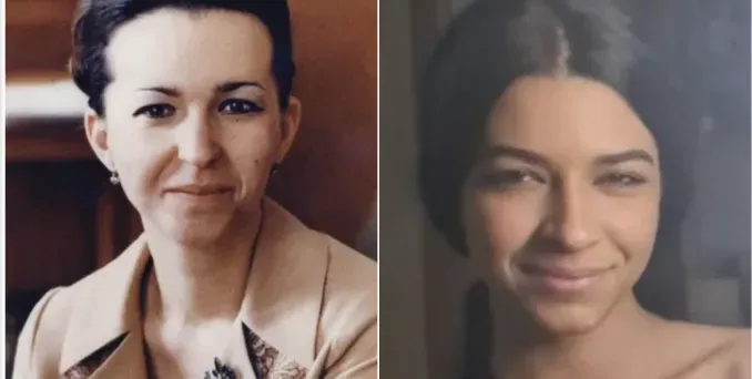 Внучката на Людмила Живкова взе италианска диплома с отличен! Щерката на Малък Тошко е модна икона