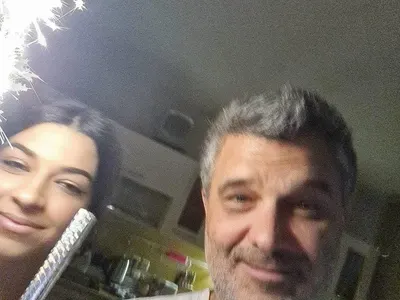 Внучката на Людмила Живкова взе италианска диплома с отличен! Щерката на Малък Тошко е модна икона