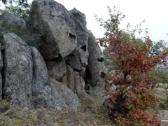 Вратата към древна сила: Небуш и тайната на великаните