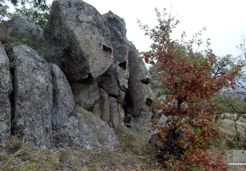 Вратата към древна сила: Небуш и тайната на великаните