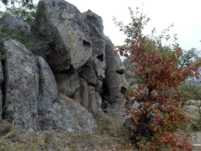 Вратата към древна сила: Небуш и тайната на великаните