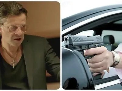 Всички трупове оживяват в новия сезон на "Под прикритие"