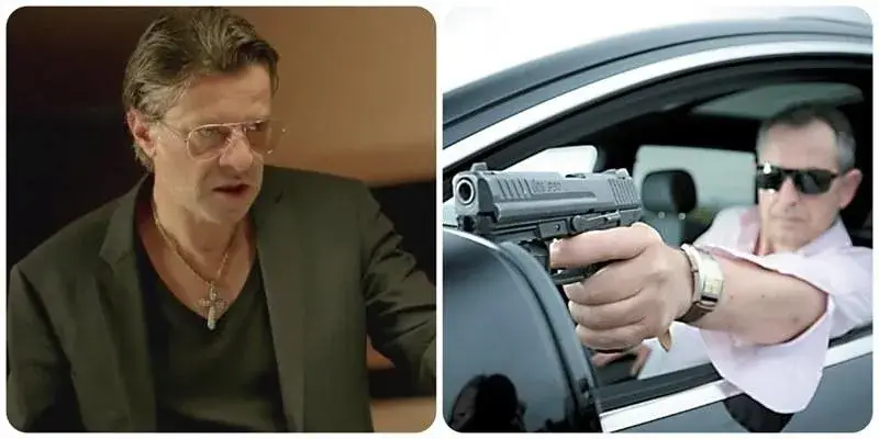 Всички трупове оживяват в новия сезон на "Под прикритие"