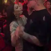 Всички звезди пеят на рождения ден на Преслава (СНИМКИ)