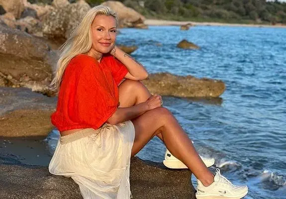 Всичко сме очаквали, но не и това!! Мария Игнатова ВТРЕЩИ с разкритие за състоянието си! (ВИЖ ТУК)
