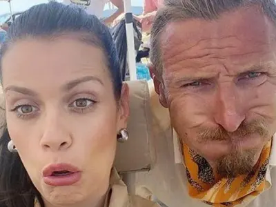 ВЗРИВ!! Димо Алексиев и Ралица Паскалева СМРАЗЕНИ: Той спря да я следва в Инстаграм и не иска да чуе за нея! (ВИЖ ТУК)